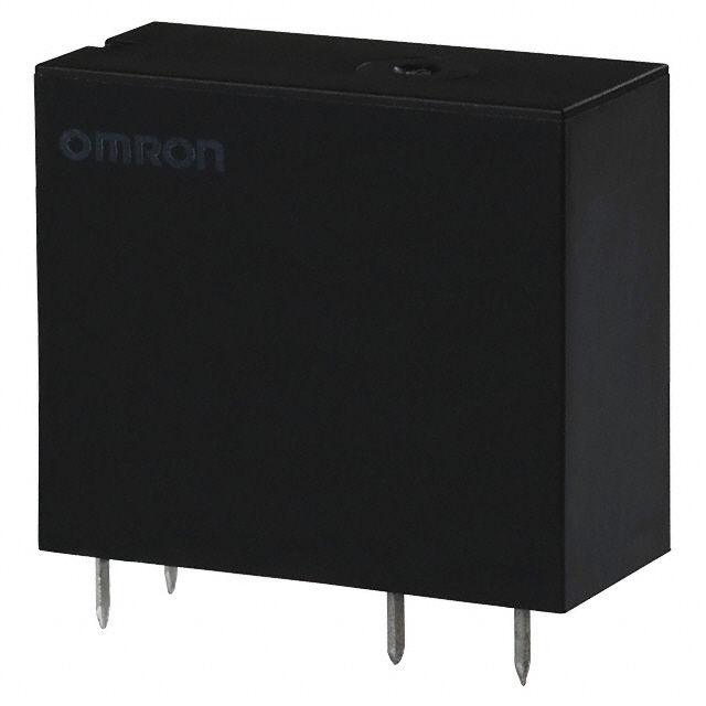 G2R-14-AC240 Omron Electronics Inc-EMC Div  Power Relays Over 2 Amps